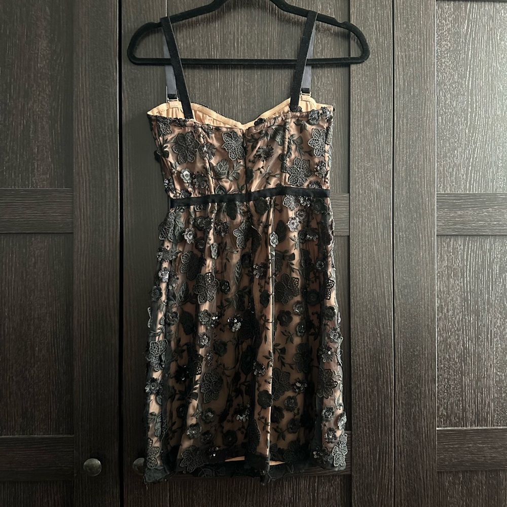 For Love and Lemons Beatrice Dress - Picture 7 of 16